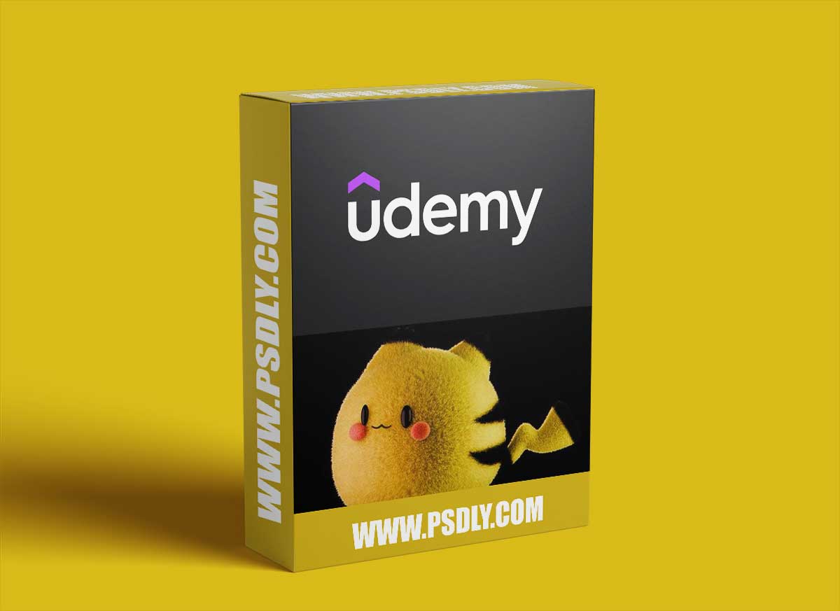 Your First Day In 3D Blender For Complete Beginners