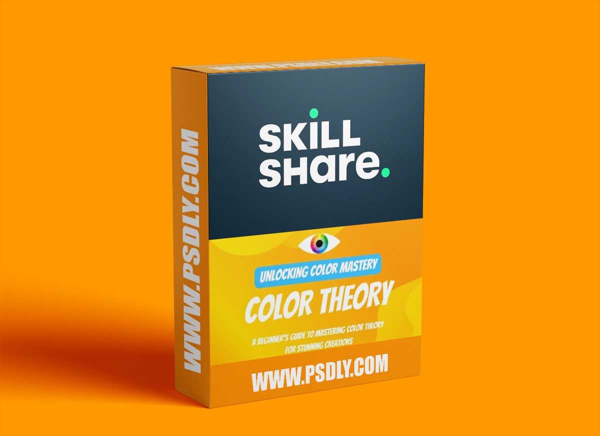 A Beginner's step-by-step guide to Mastering Color Theory & Unlocking Color Mastery