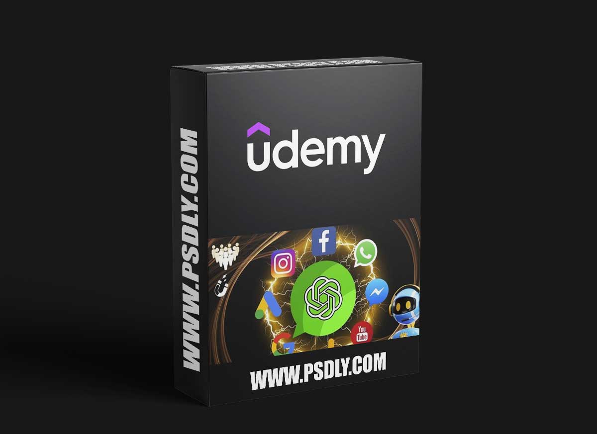 AI-Powered Digital Advertising: Google Ads, Meta Ads, & GA4