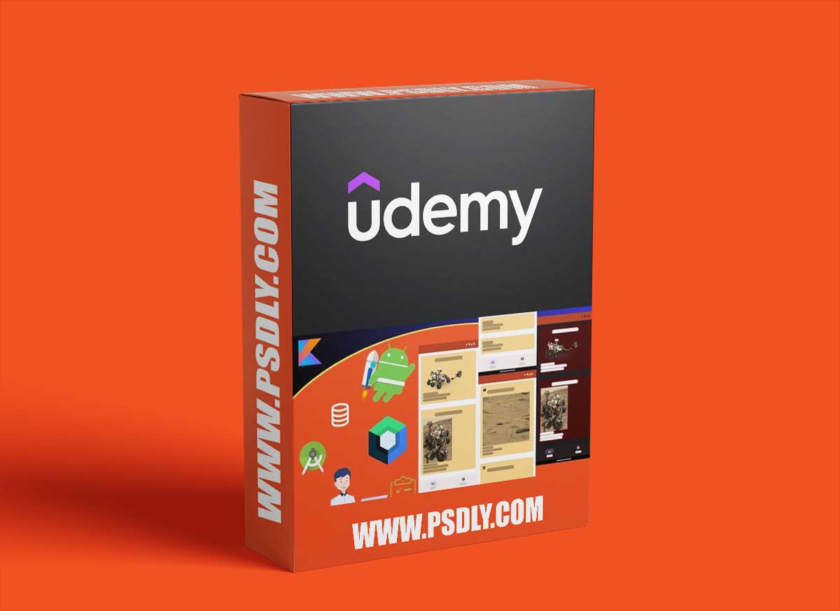 Android Jetpack Compose With Retrofit Room Hilt In Kotlin
