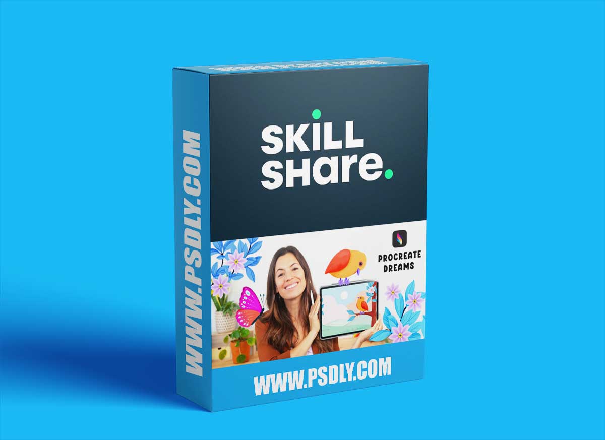 Animation for Beginners in Procreate Dreams: Bring Your Illustrations to Life!