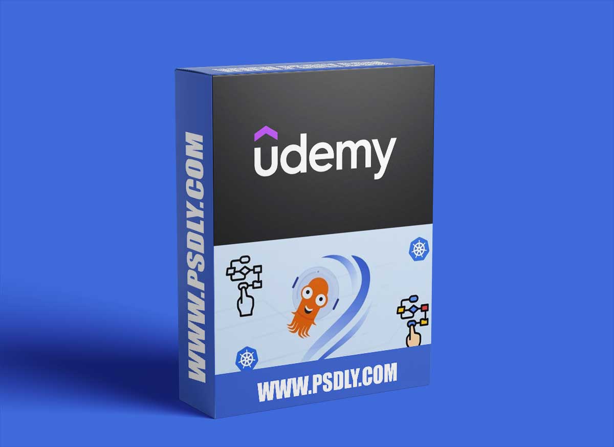 Argo Workflows: The Complete Practical Guide : Unlock Devops