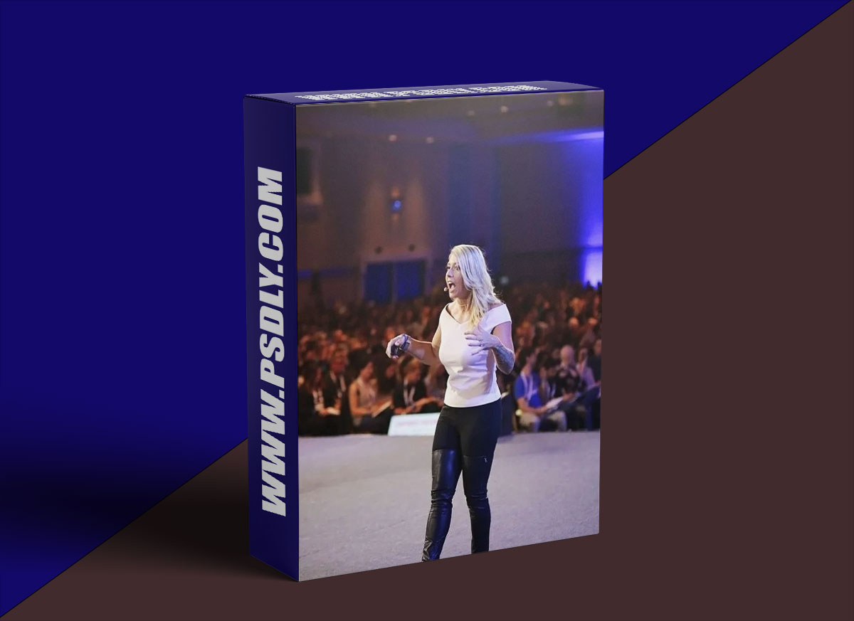 Brandon & Kaelin Poulin – Content Creation Masterclass Event Recordings