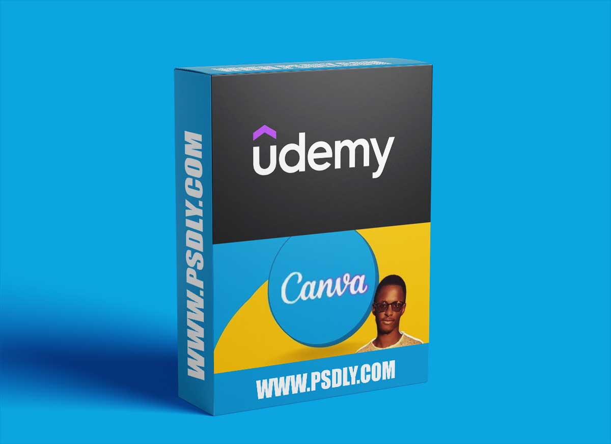 Canva Design Mastery: From Beginner to Advanced