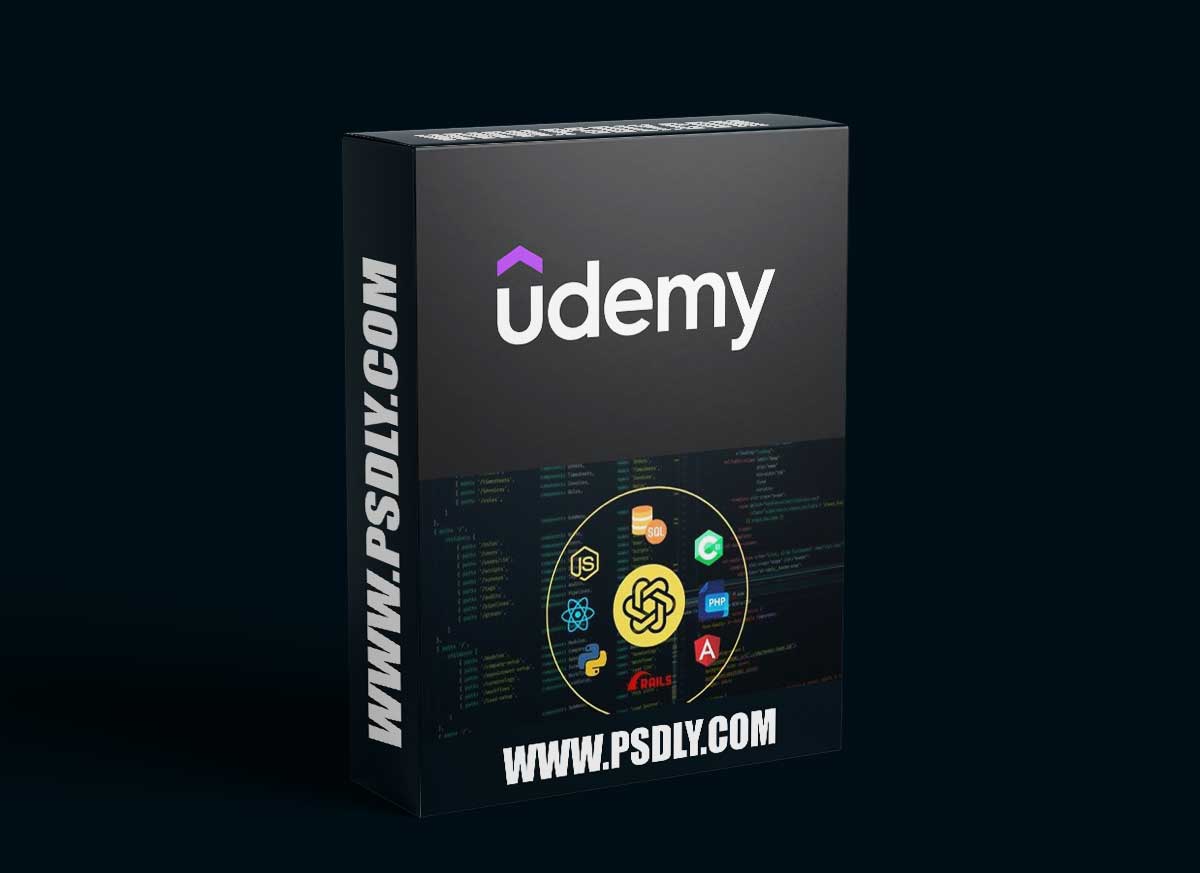 ChatGPT For Developers (2024)