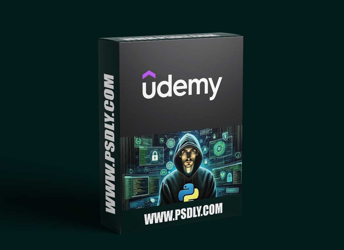 ChatGPT & Python: Ethical Hacking Tools & Security