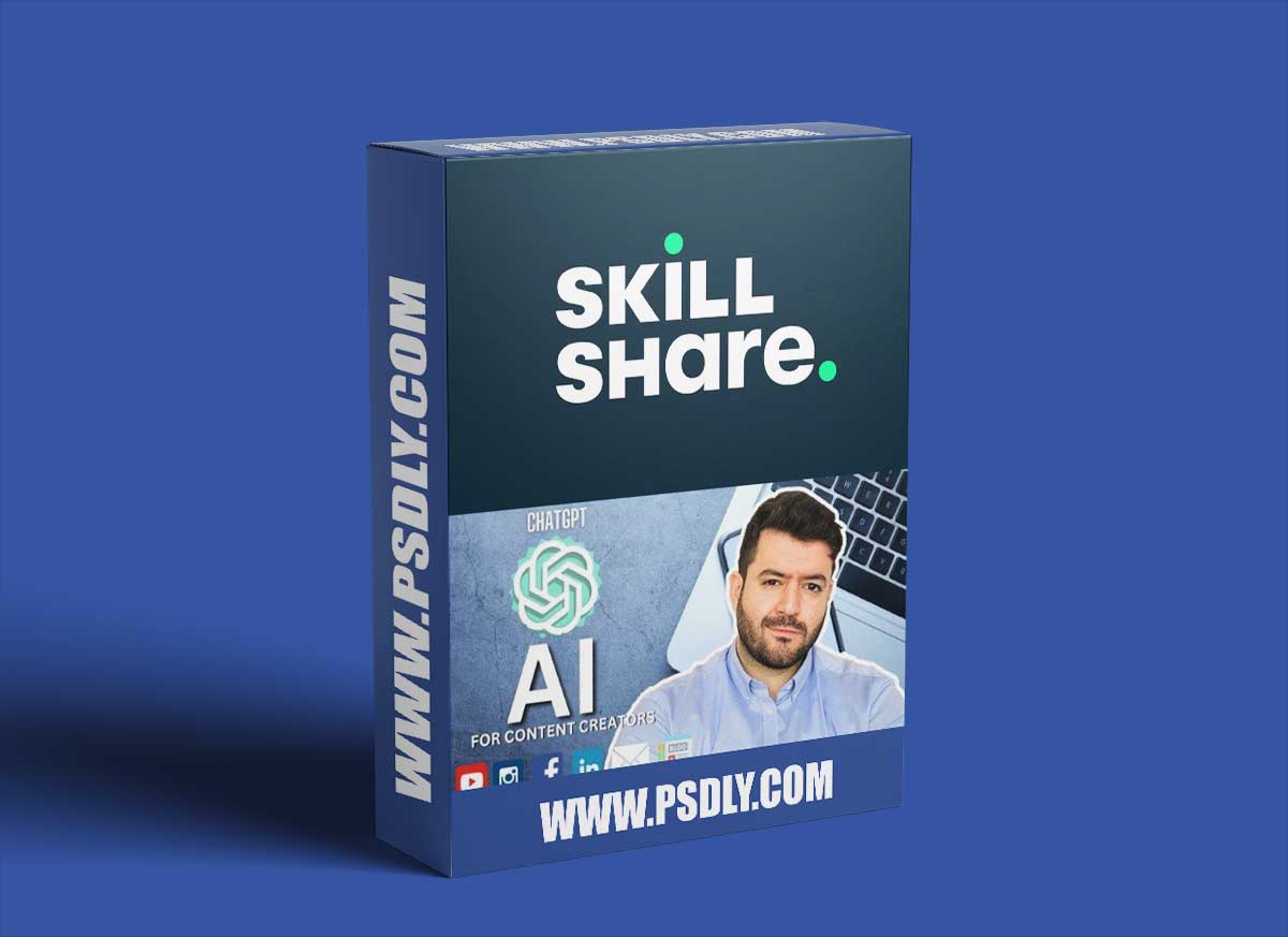 ChatGPT for Creative Content Writing : AI Driven SEO , Blogging , Writing , Marketing & Productivity