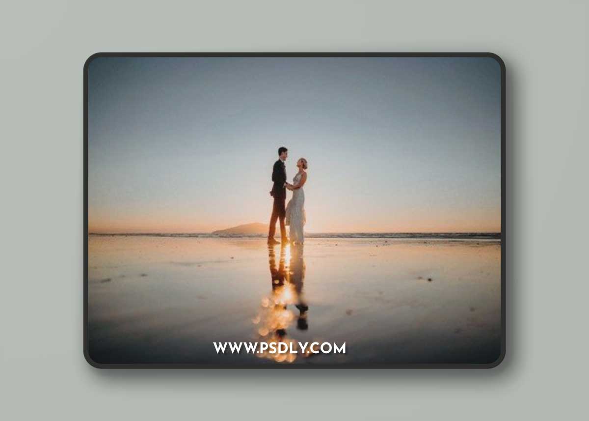 Chris Turner - Presets - Version 1 & 2