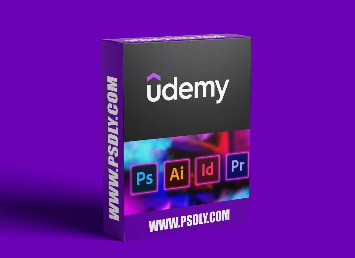 Complete Graphics Design Masterclass With Video Editing