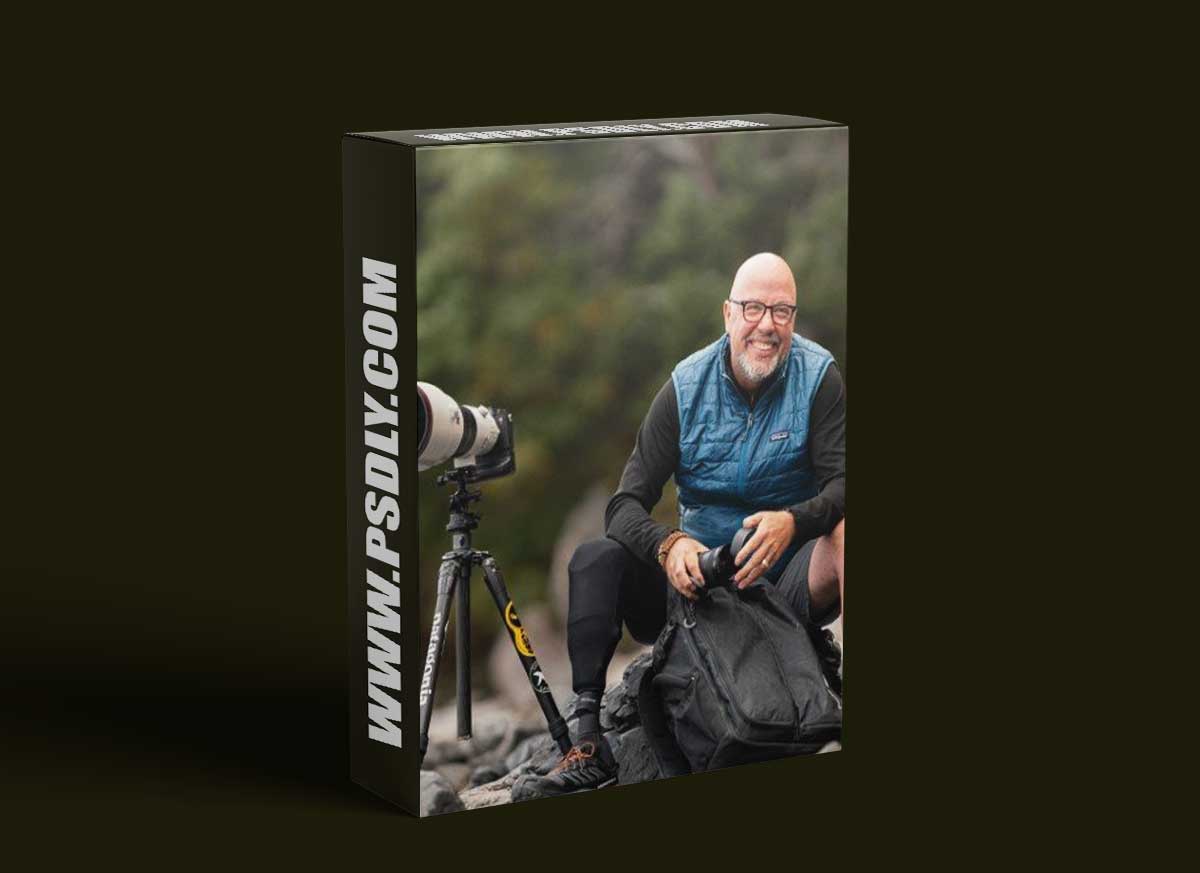 David duChemin - The Photographer's Voice