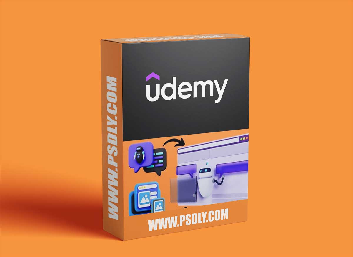 Develop Ai Apps, Automations & Chatbots [No-Code X Chatgpt]