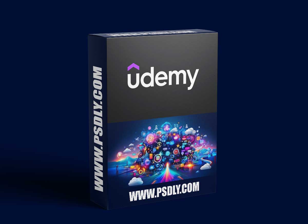 Digital Marketing Mastery