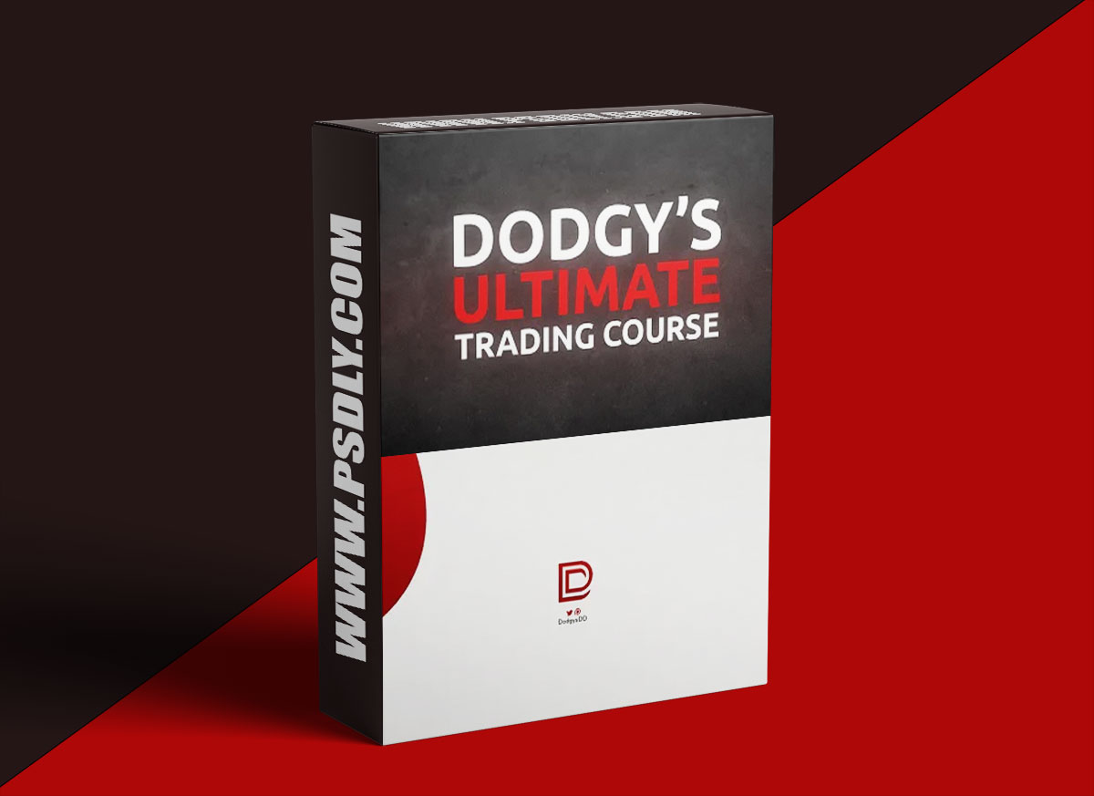 Dodgy’s Ultimate Trading Course