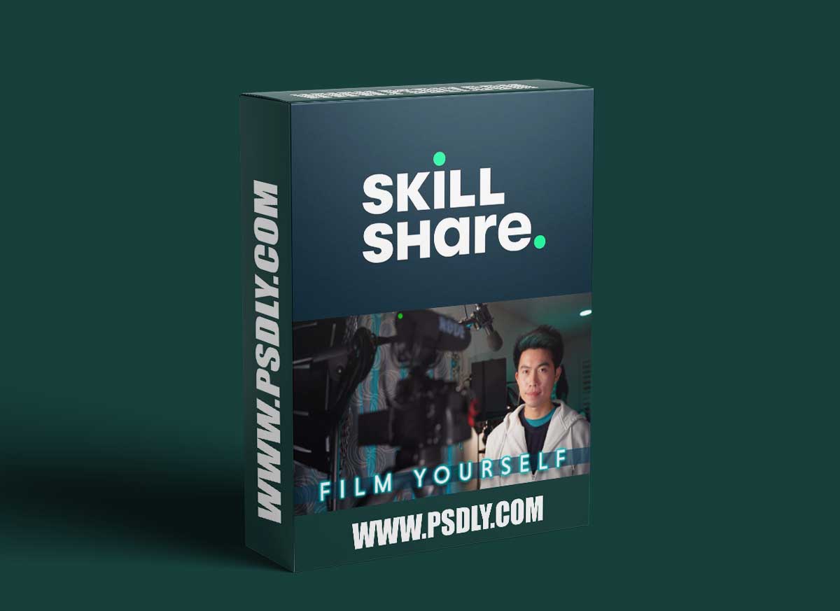 Film Yourself 101: How to Create a Talking Head Video