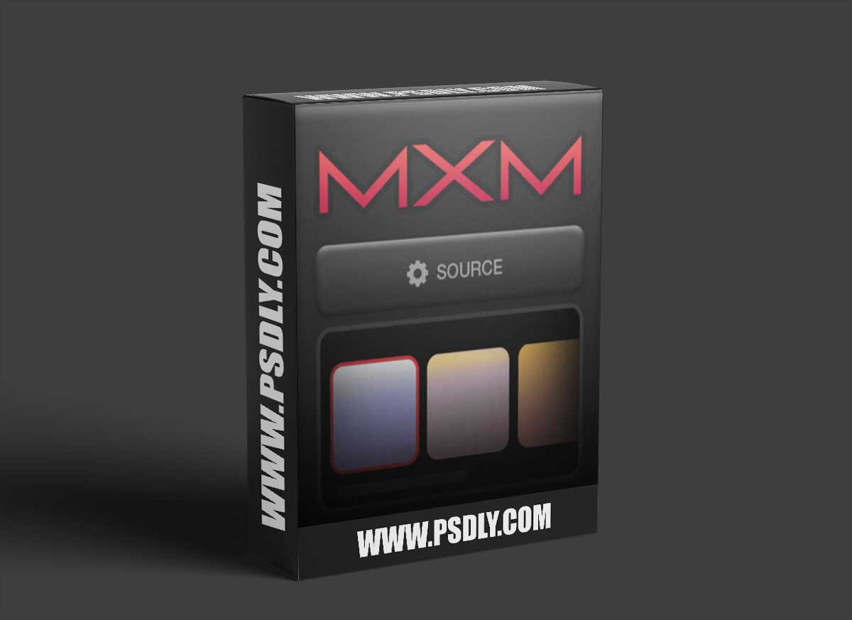 FredPelle – MXM Plugin V1.0.0 for After Effects