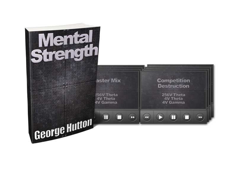 George Hutton – Mental Strength