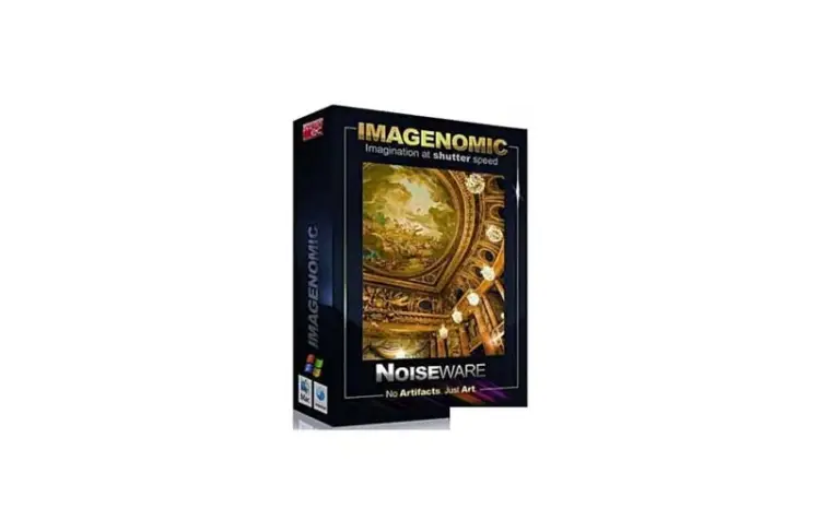 Imagenomic Noiseware 6.0.4 Build 6041 For Adobe Photoshop