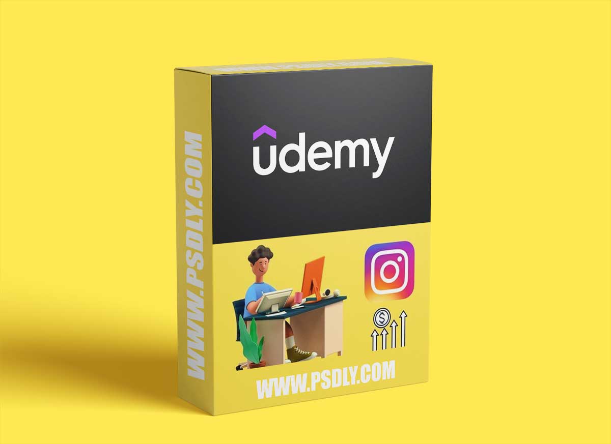 Instagram Marketing: Making Money On Instagram For Beginners