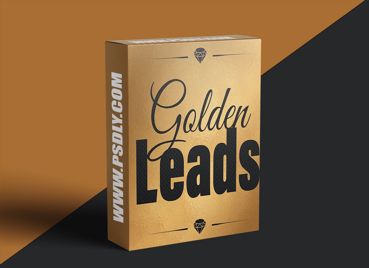 Jose Rosado – Golden Leads