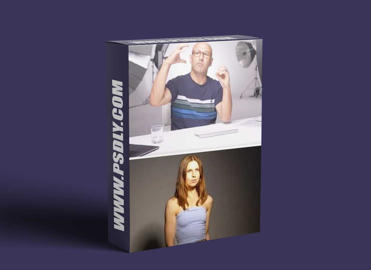 Karl Taylor - Testing and Comparing 25+ Lighting Modifiers