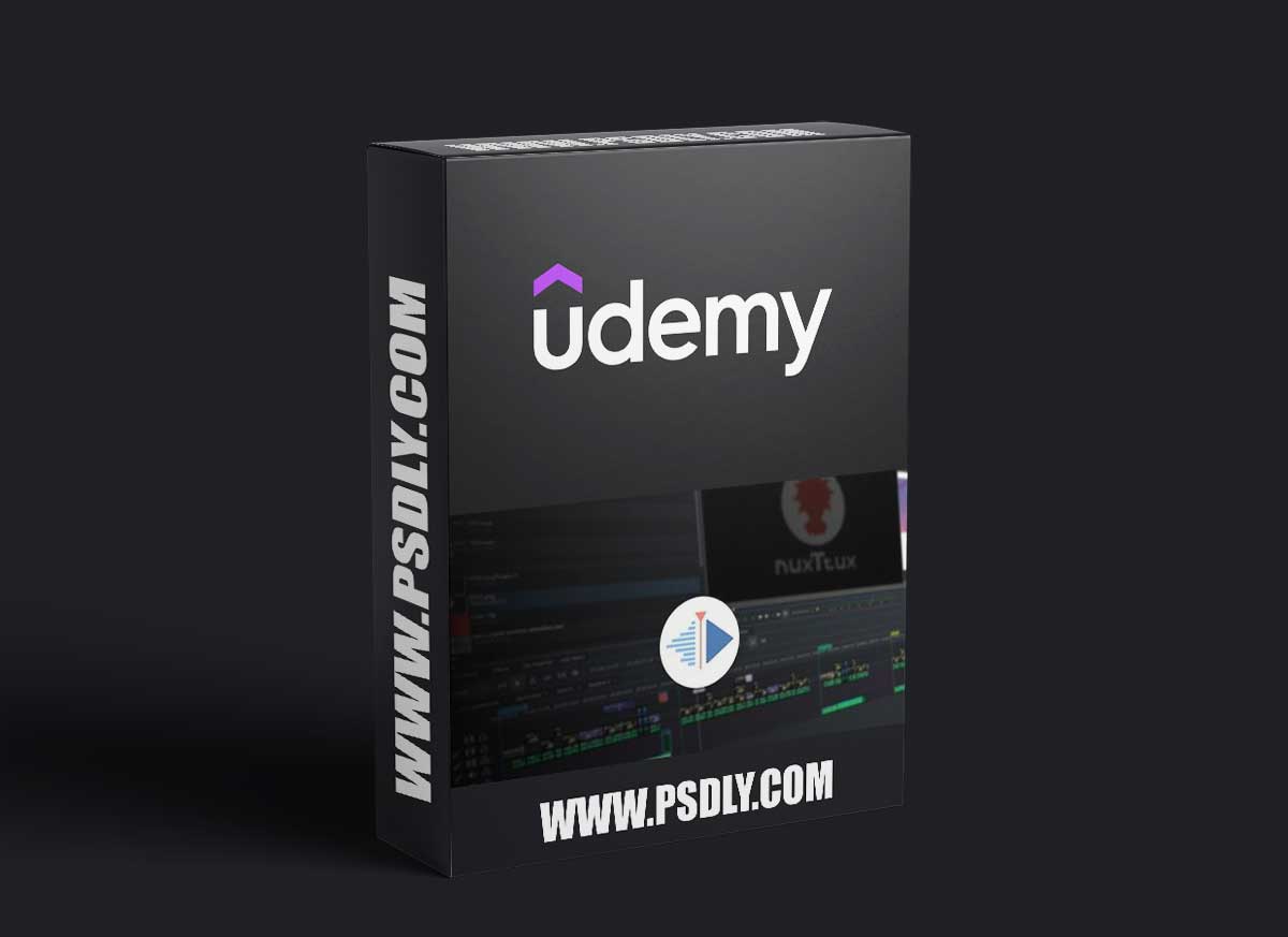 Kdenlive Video Editing - Master The Basics