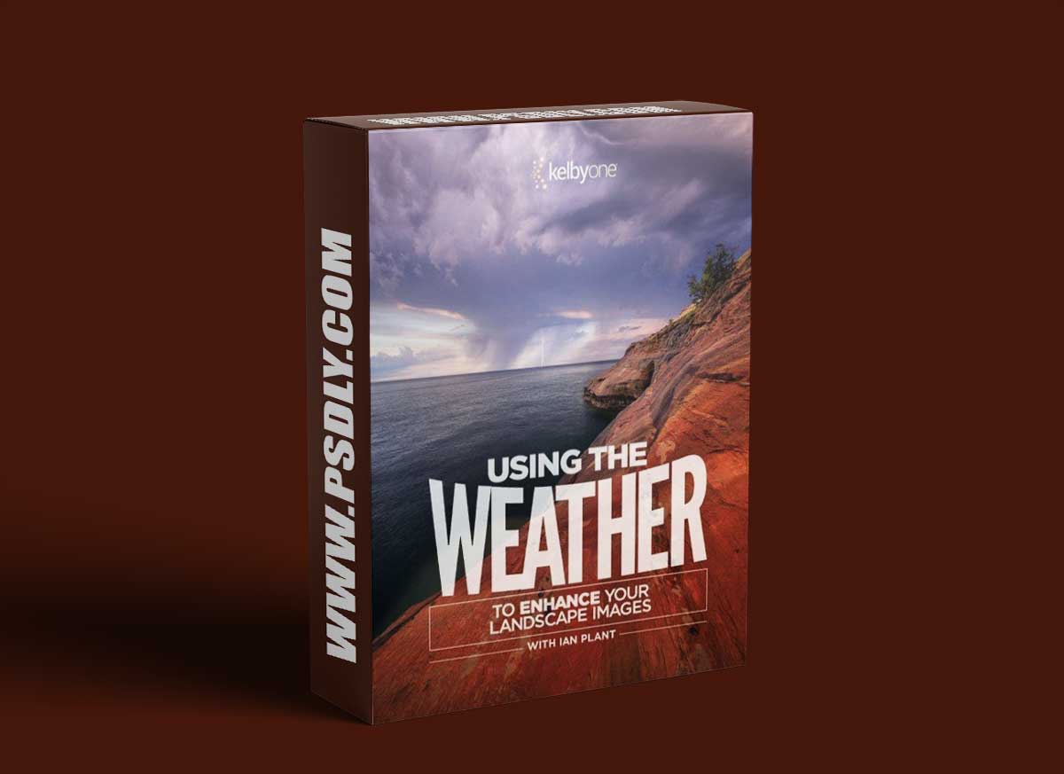 KelbyOne - Using the Weather to Enhance Your Landscape Images with Ian Plant