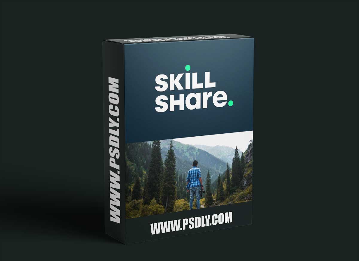 Learn How to Take Amazing Landscape Photos in 30 Minutes