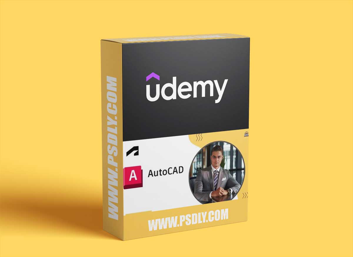 Learning AutoCAD 2025