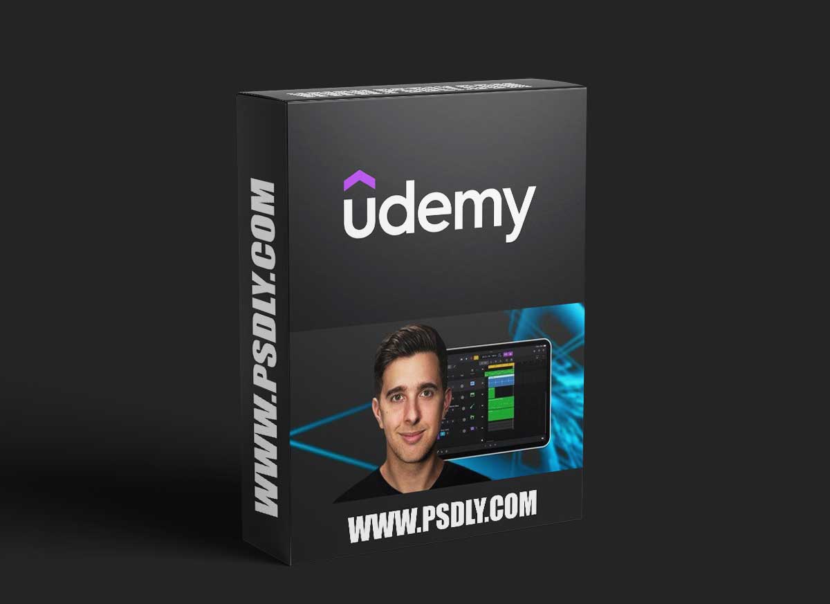 Logic Pro For Ipad - Music Production In Logic Pro