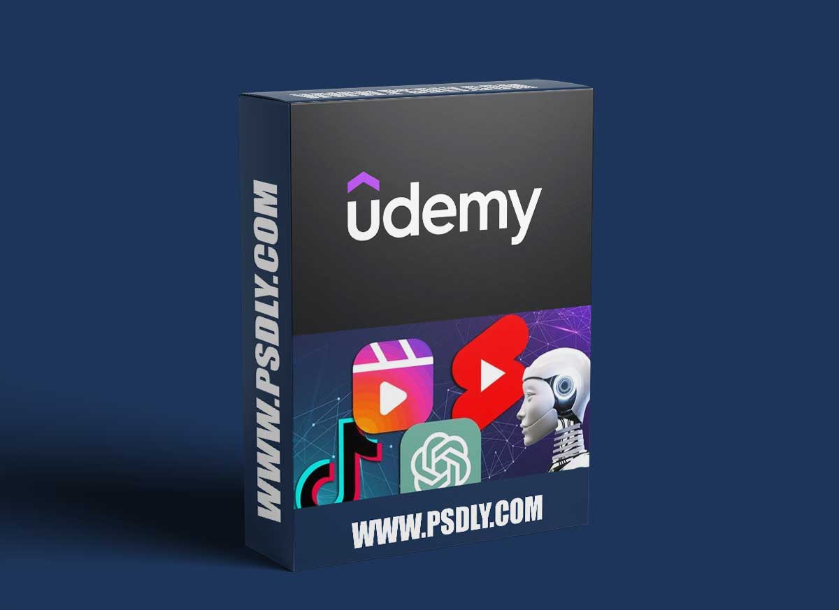 Make Money with ChatGPT for Instagram, TikTok & YouTube