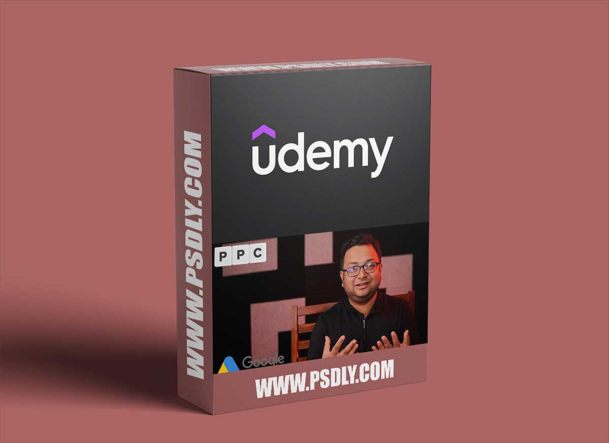 Master Google Ads (Search Ads, Adwords) In 2024