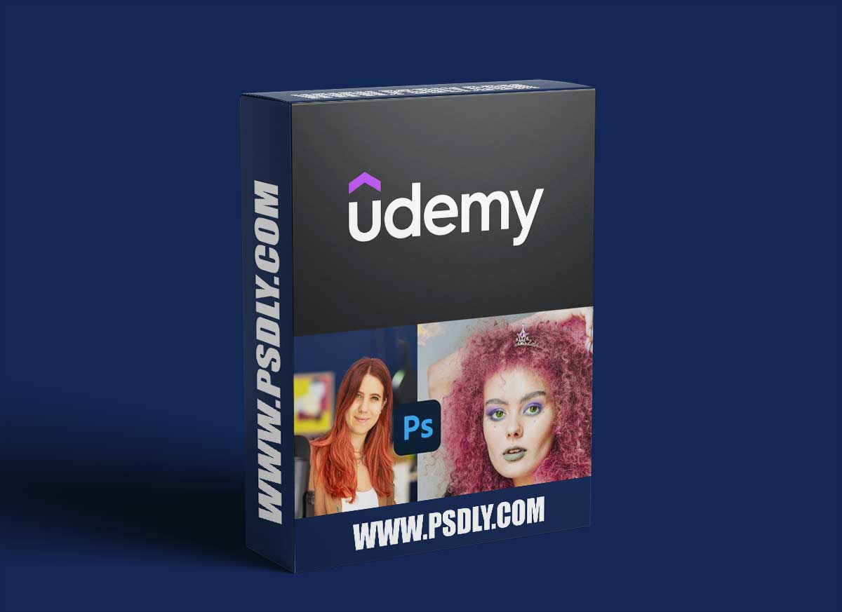 Mastering Adobe Photoshop Cc: Advanced Editing, Ai & Mockups