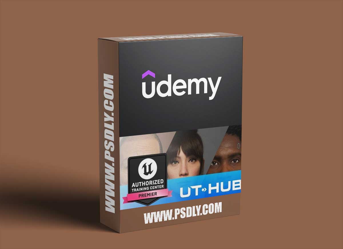 Metahuman: Creation And Facial Capture In Unreal Engine