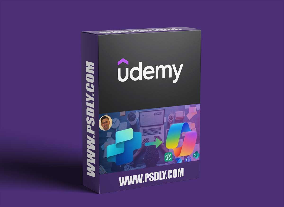 Microsoft Copilot Studio - The Copilot Studio Masterclass