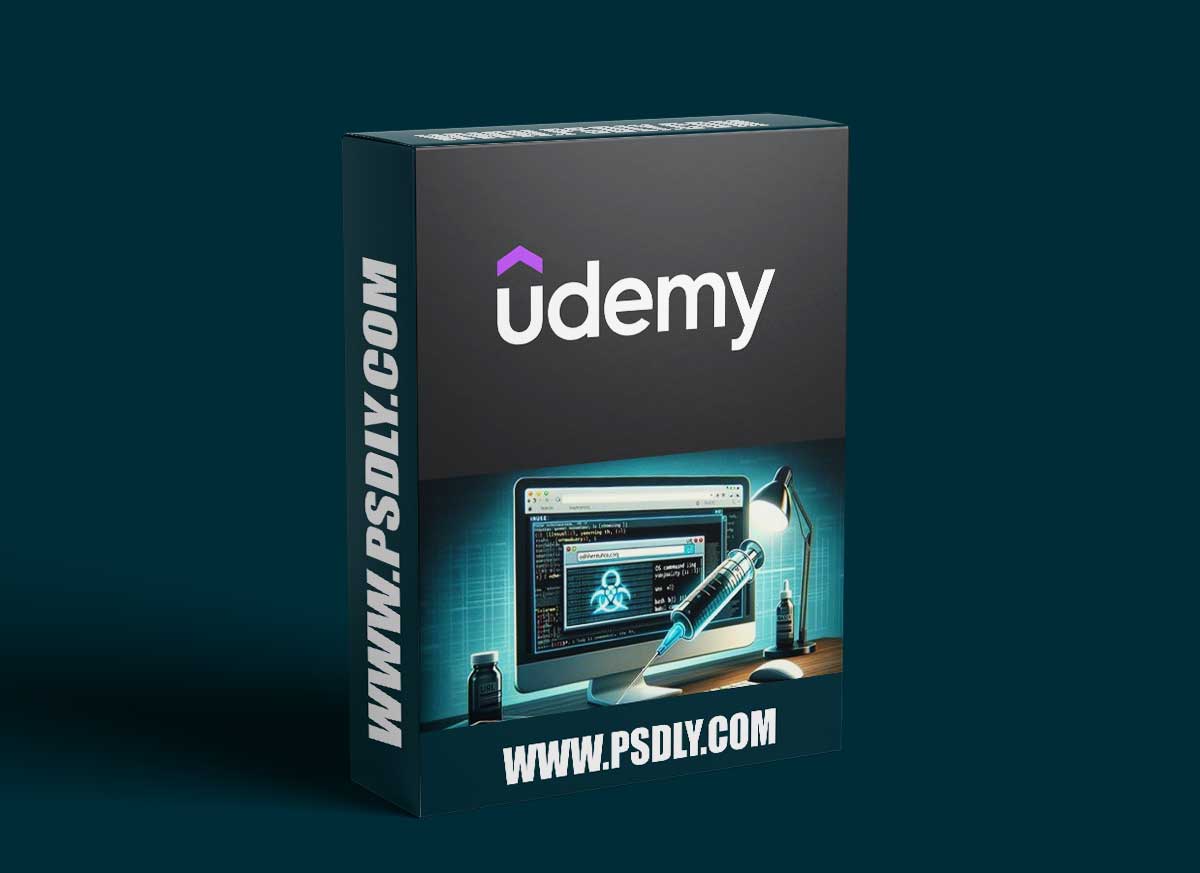 Os Command Injection Mastery: Hands-On From Zero To Hero!