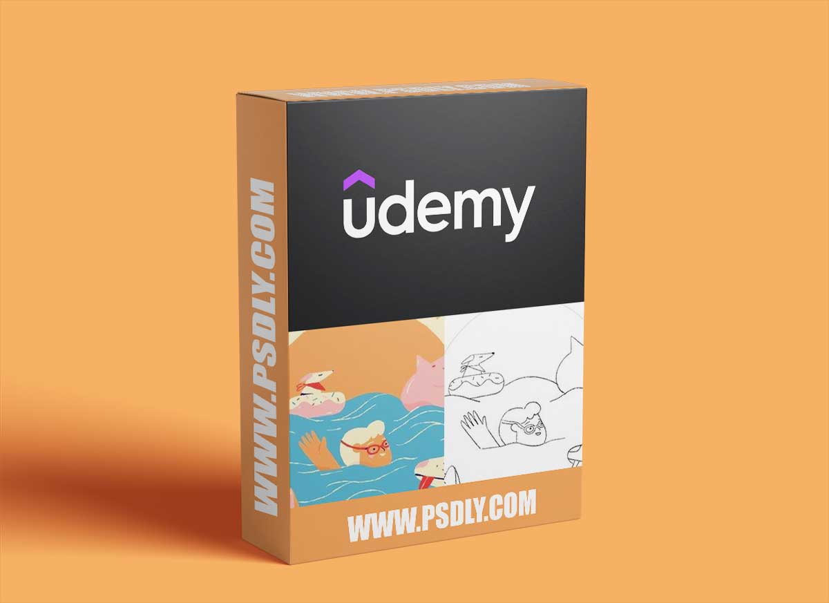 Principales to 2d Animation: Frame by Frame Animation