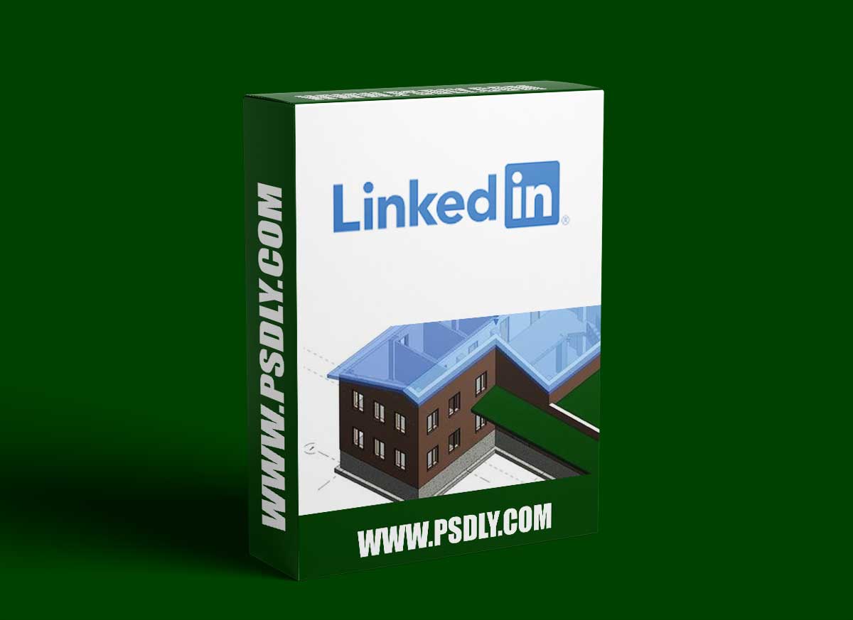 Revit 2025: Essential Training for Architecture