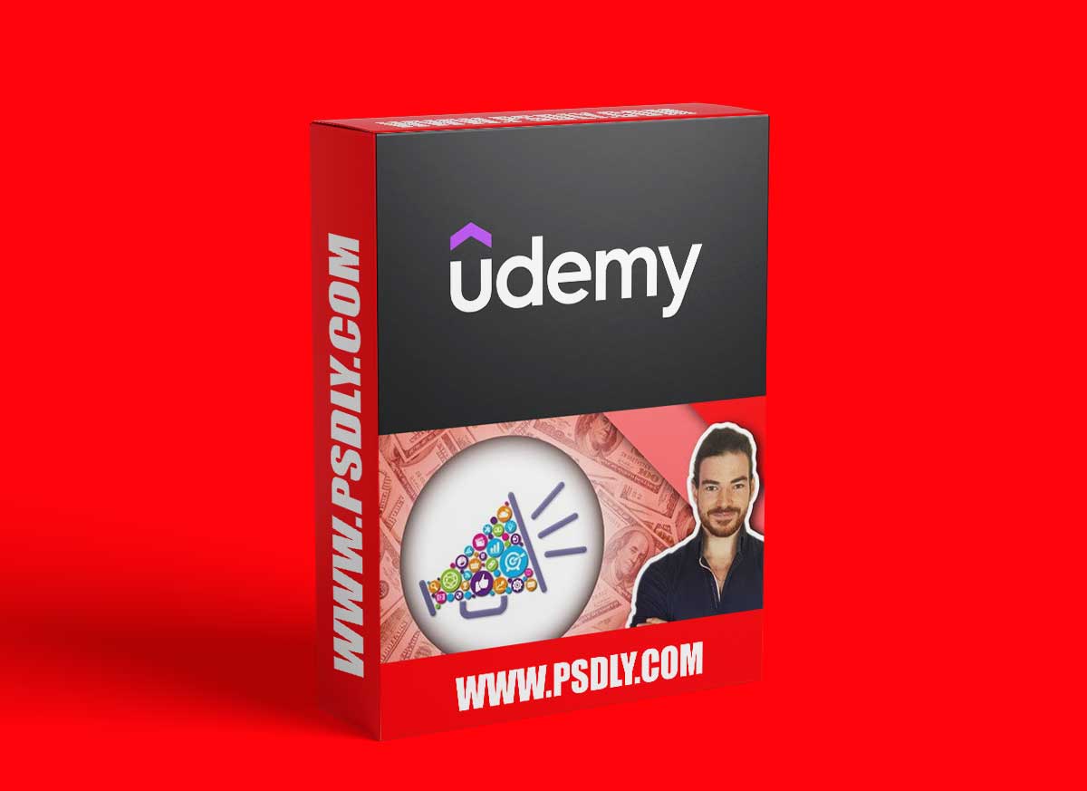 Sales, Marketing & Branding Basics Course Complete