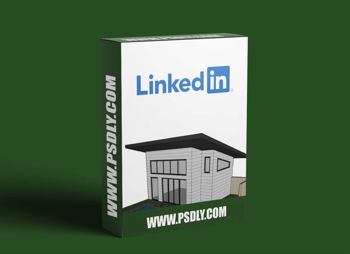 SketchUp Pro 2024 Essential Training