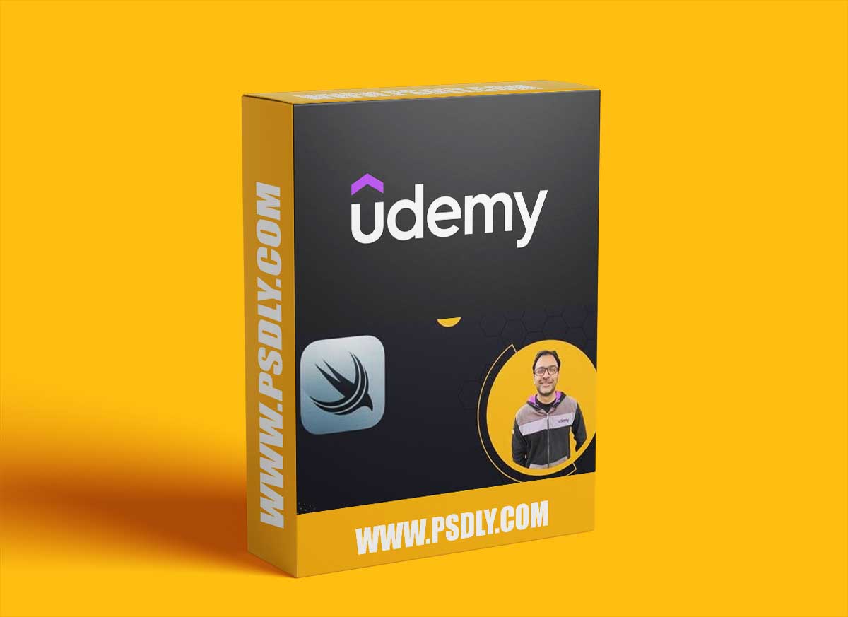 SwiftData - Declarative Data Persistence for SwiftUI