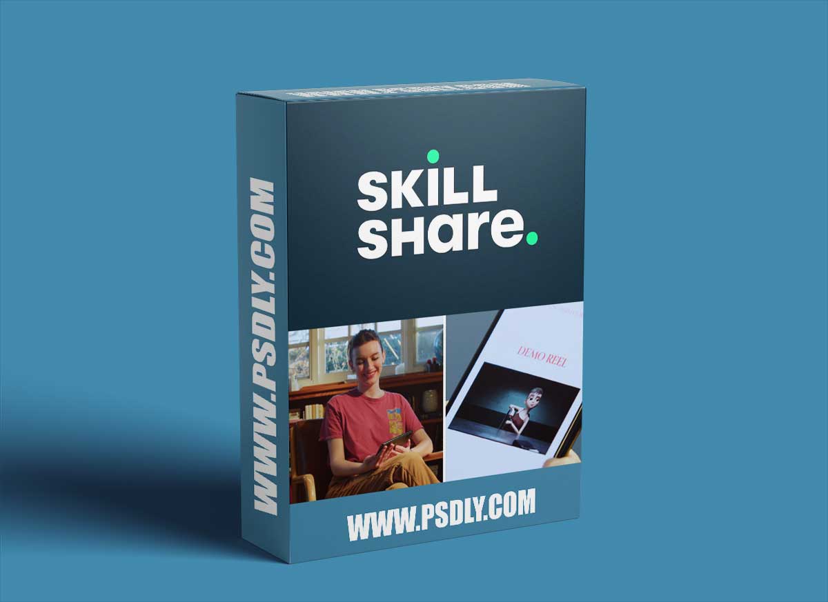 The Business of 3D Animation: Guide to Going Freelance