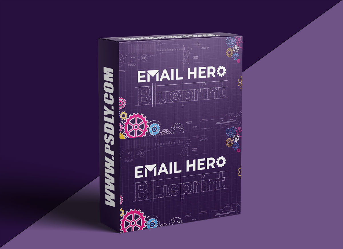The Email Hero Blueprint