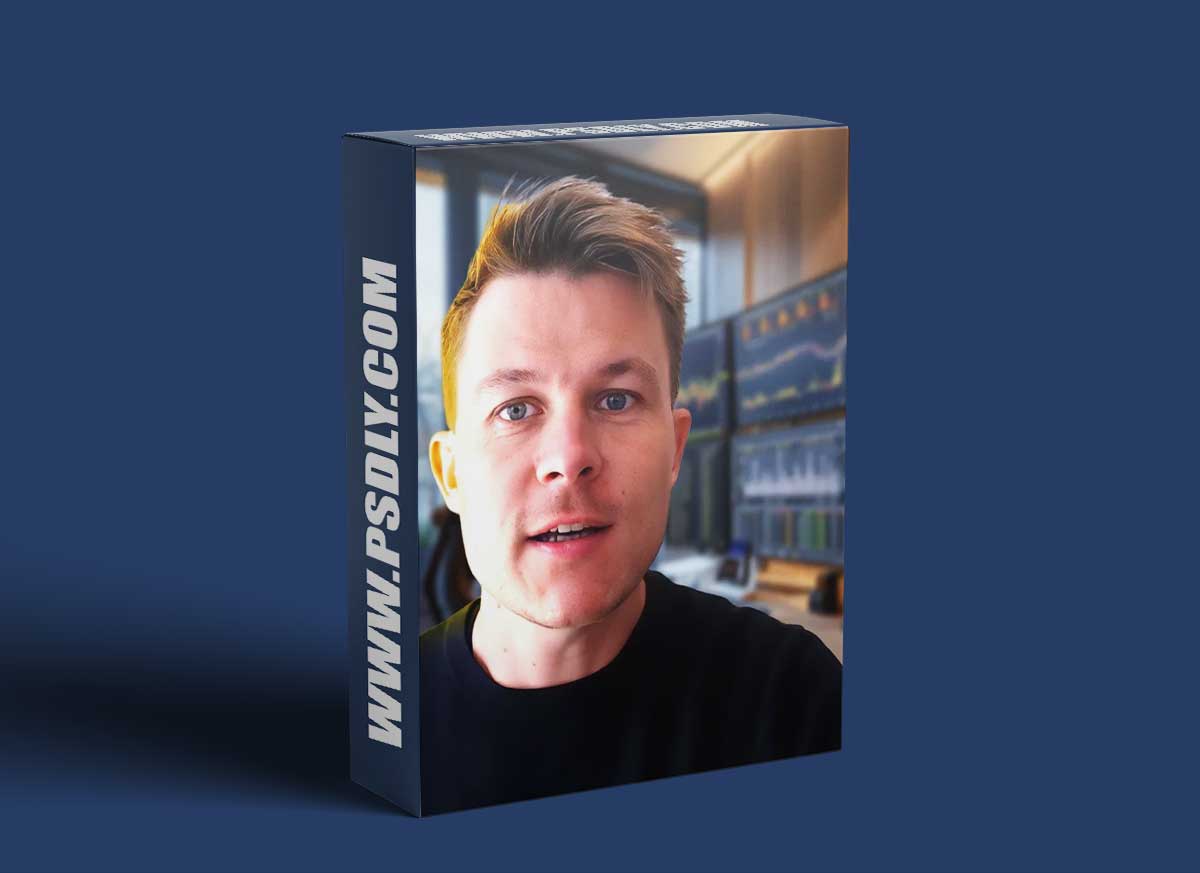 Tradeciety – Trading Academy 2024