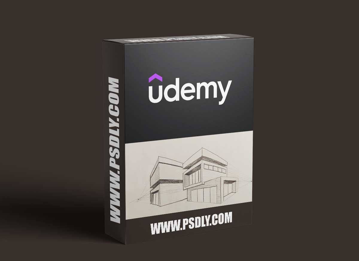 Ultimate Perspective Drawing: Essential Perspective Skills