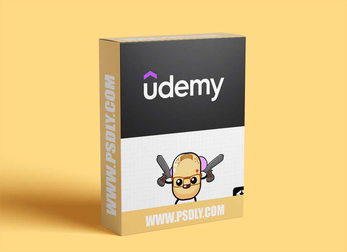 Unity 2D Game - Kawaii Survivor - The Coolest Roguelike Ever