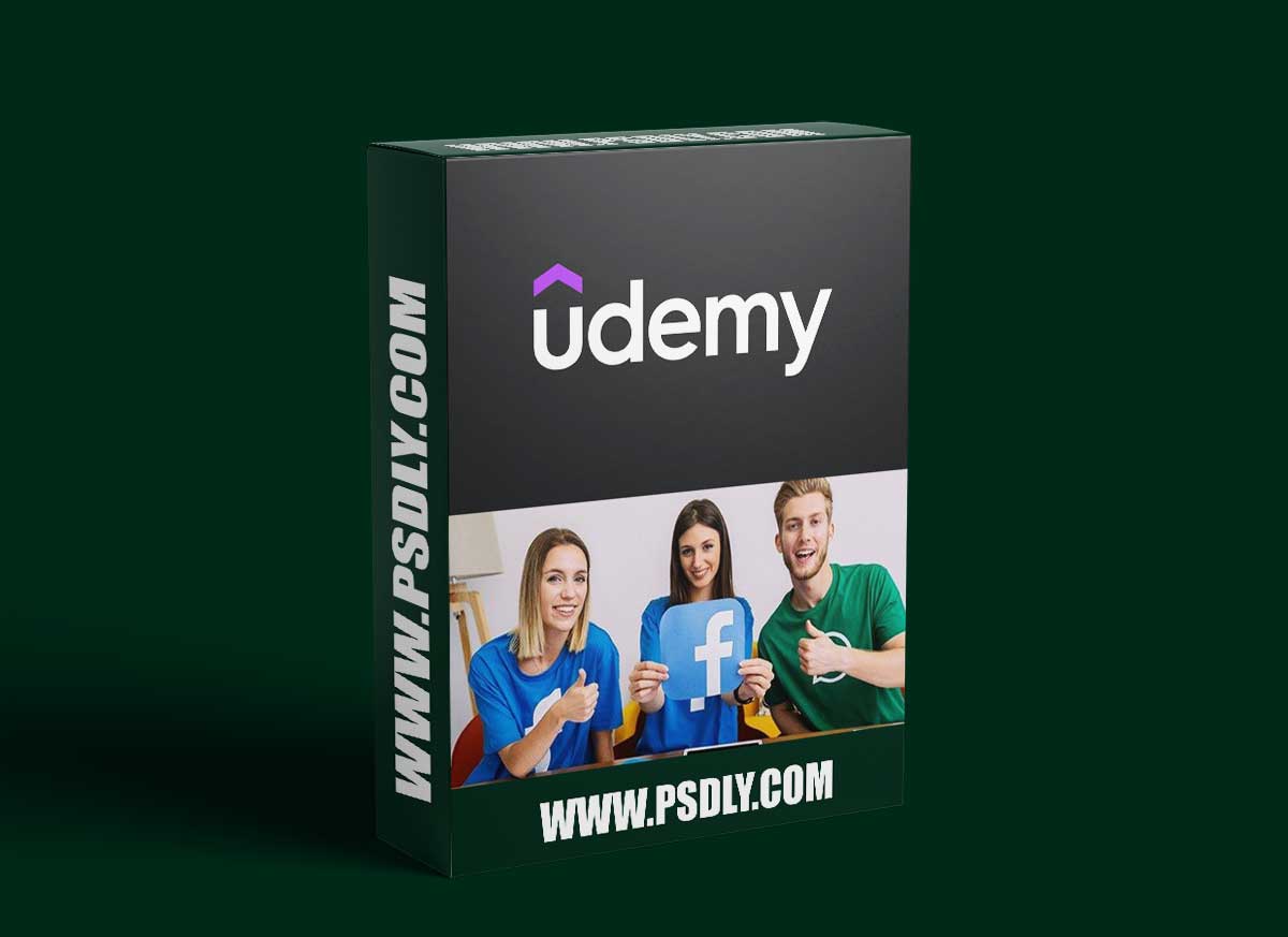 2024'S Facebook Ads & Marketing : Mastering In 60 Minutes