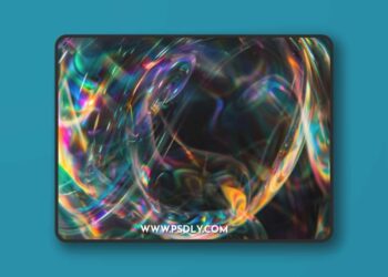 30+ Awesome Overlays Collection for Photoshop