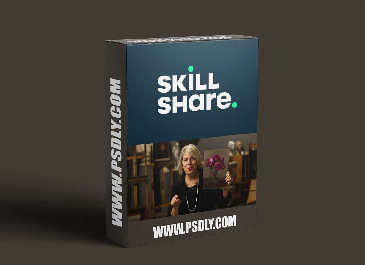 Acrylic Painting Masterclass