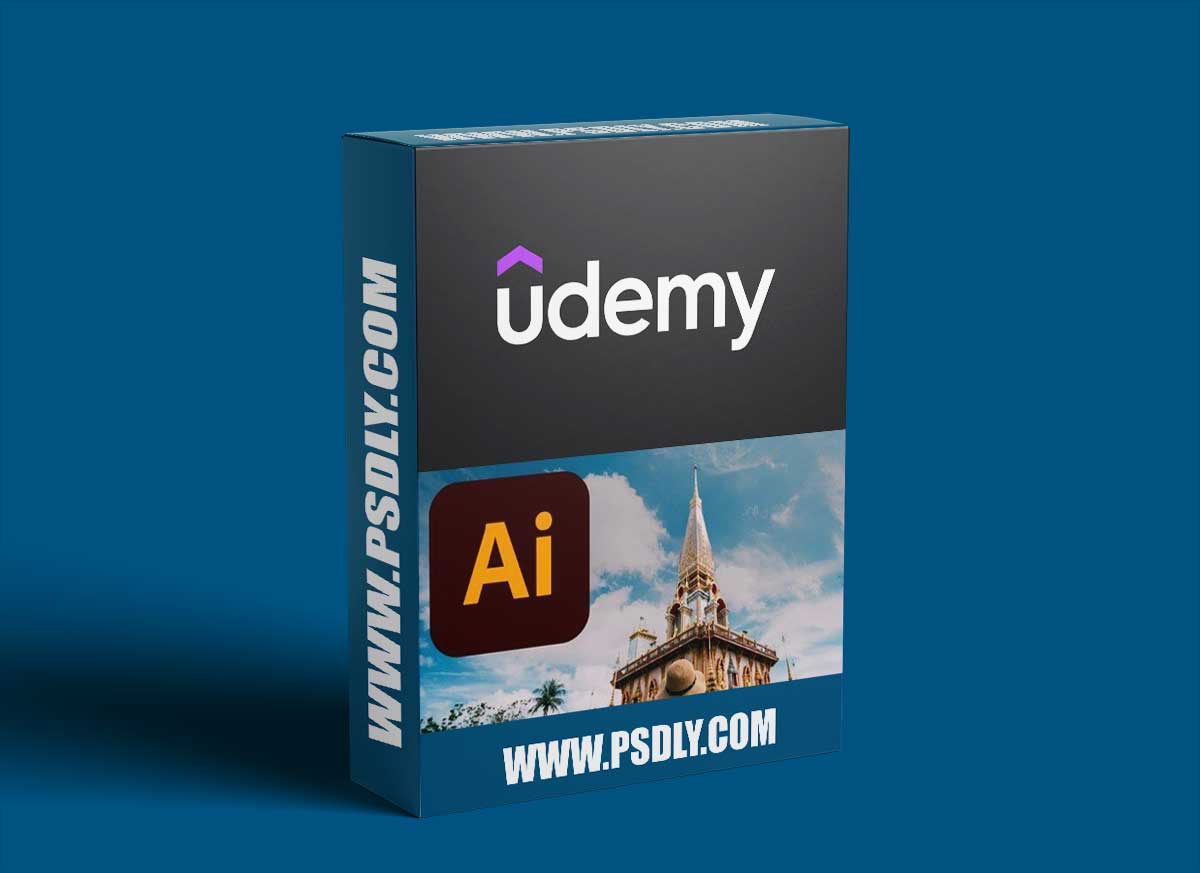 Adobe Illustrator Essentials: Design Like a Pro in Days