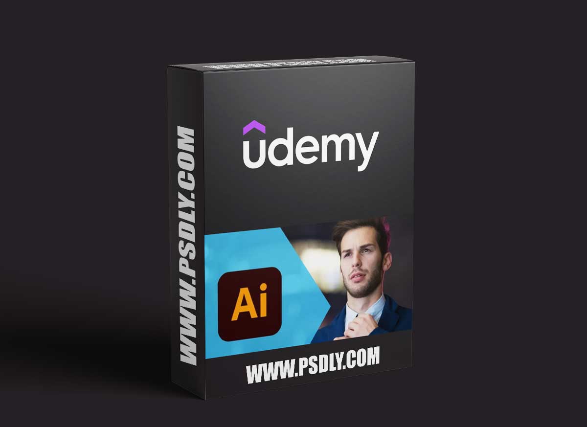 Adobe Illustrator Essentials: Zero to Hero for Beginners